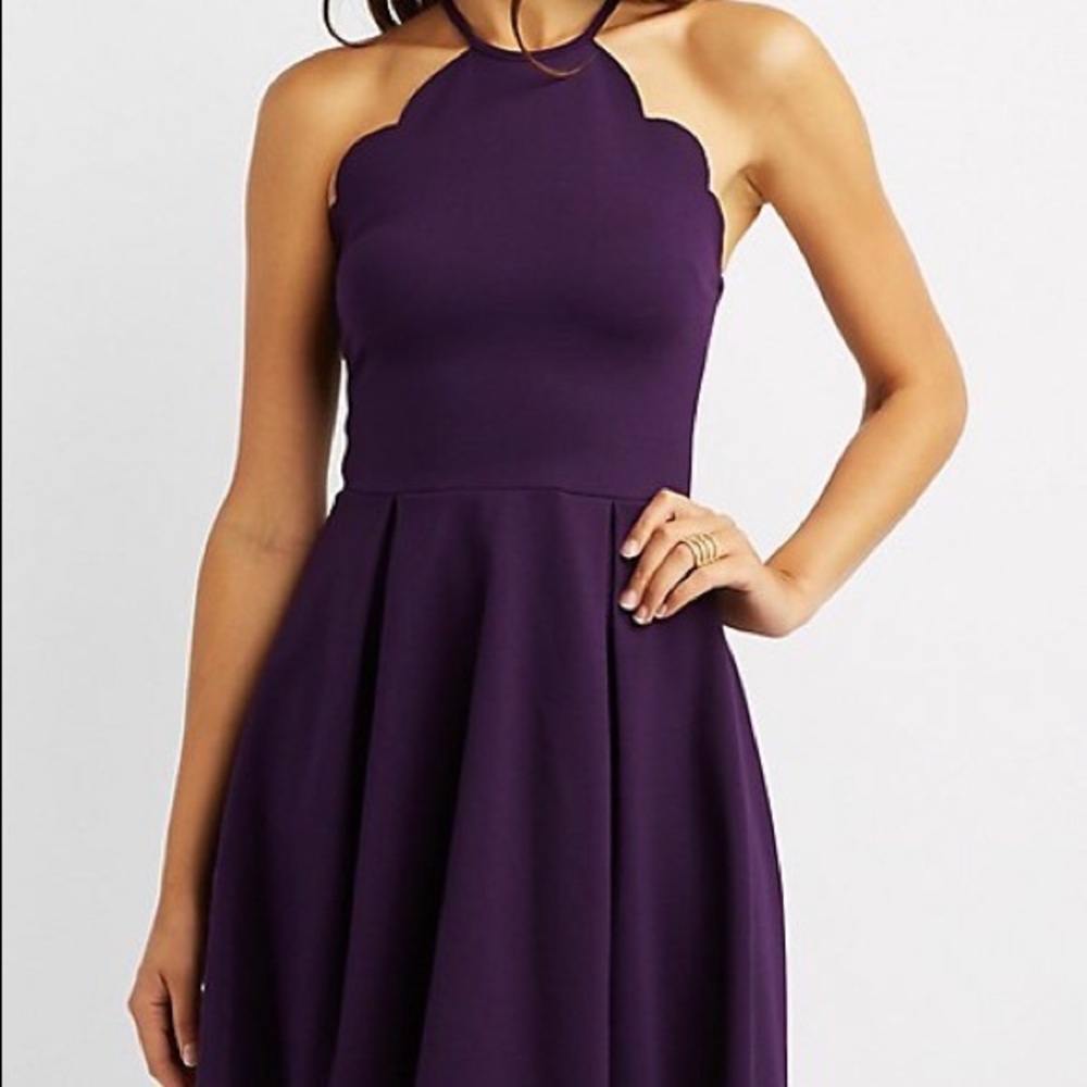 Charlotte Russe Formal Occasion Dress